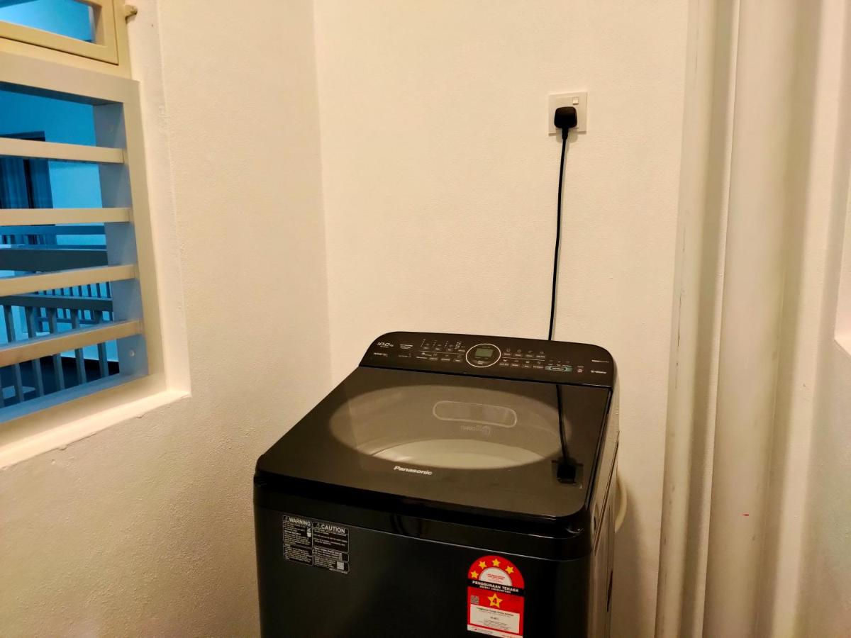 Airis Homestay Safira Apartment Seremban 2 - Housity