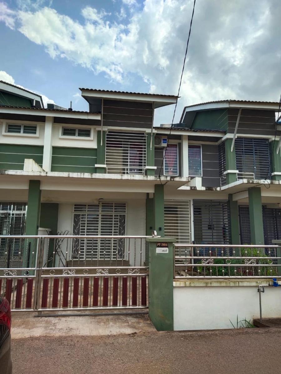 HOMESTAY HAIKALHAIDAR - Housity