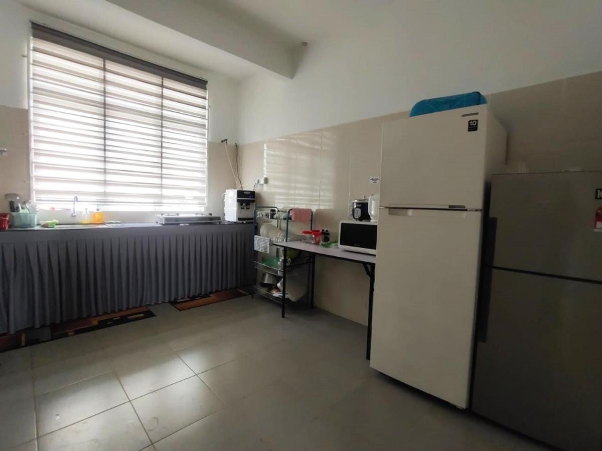 HOMESTAY HAIKALHAIDAR - Housity
