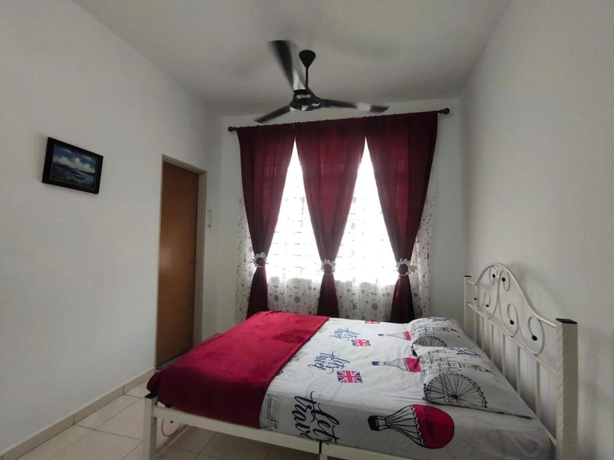 HOMESTAY HAIKALHAIDAR - Housity
