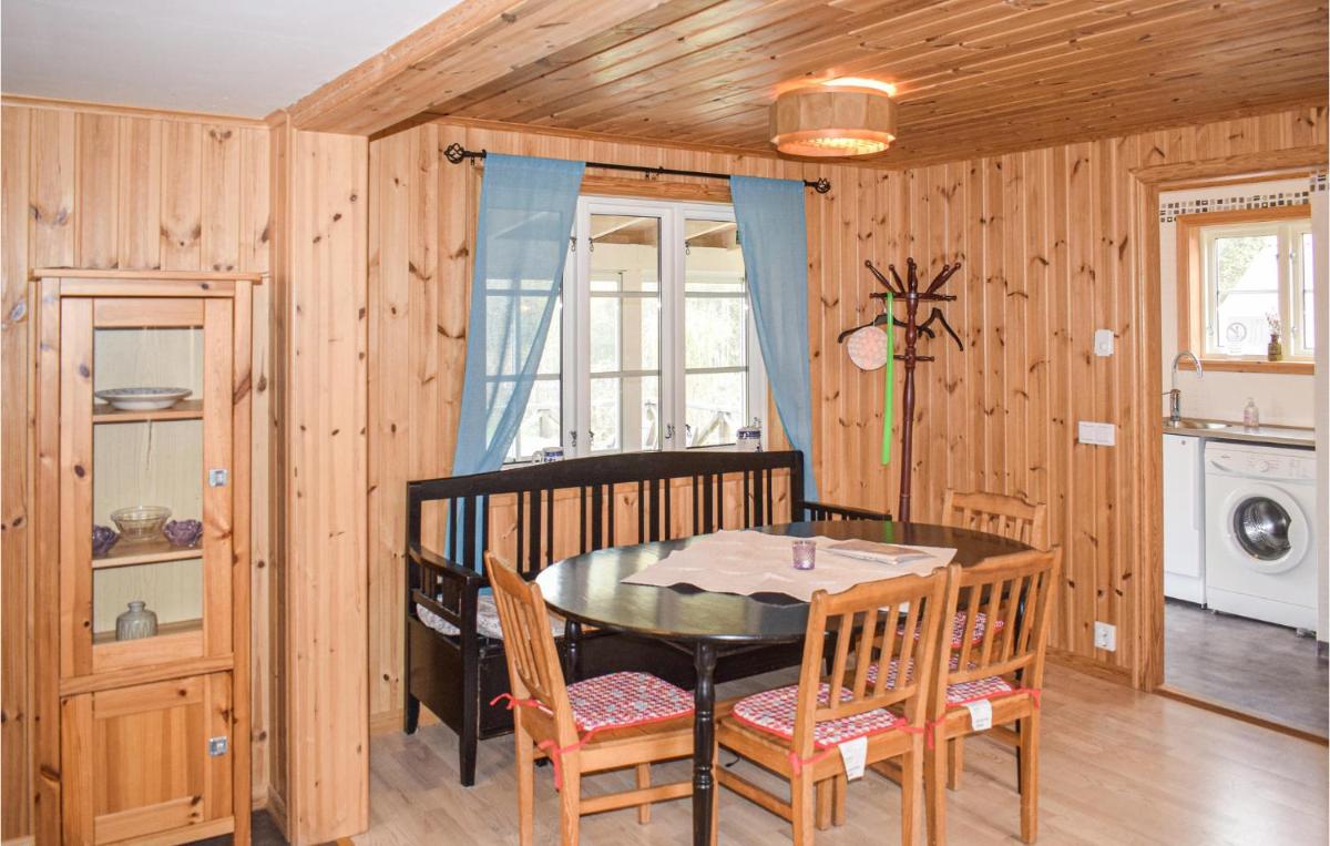 Cozy Home In Ryd With Wifi - Housity