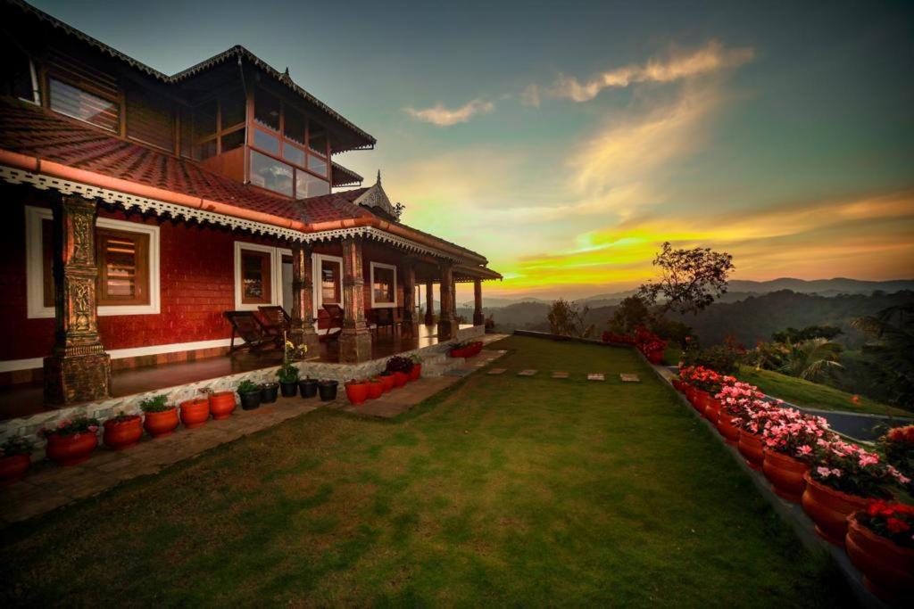 Wonder Hill Wayanad Resort - Housity