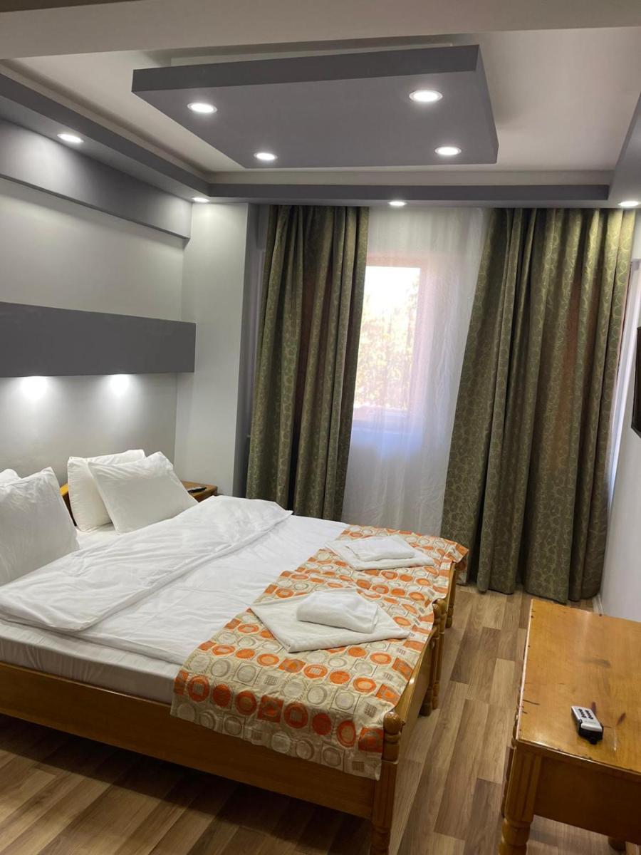 CANTAŞ OTEL - Housity
