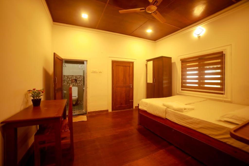 Wonder Hill Wayanad Resort - Housity