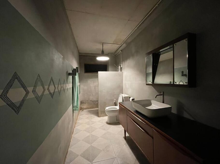 Suitetrails - Forest Forest Farm & Stay - Nan