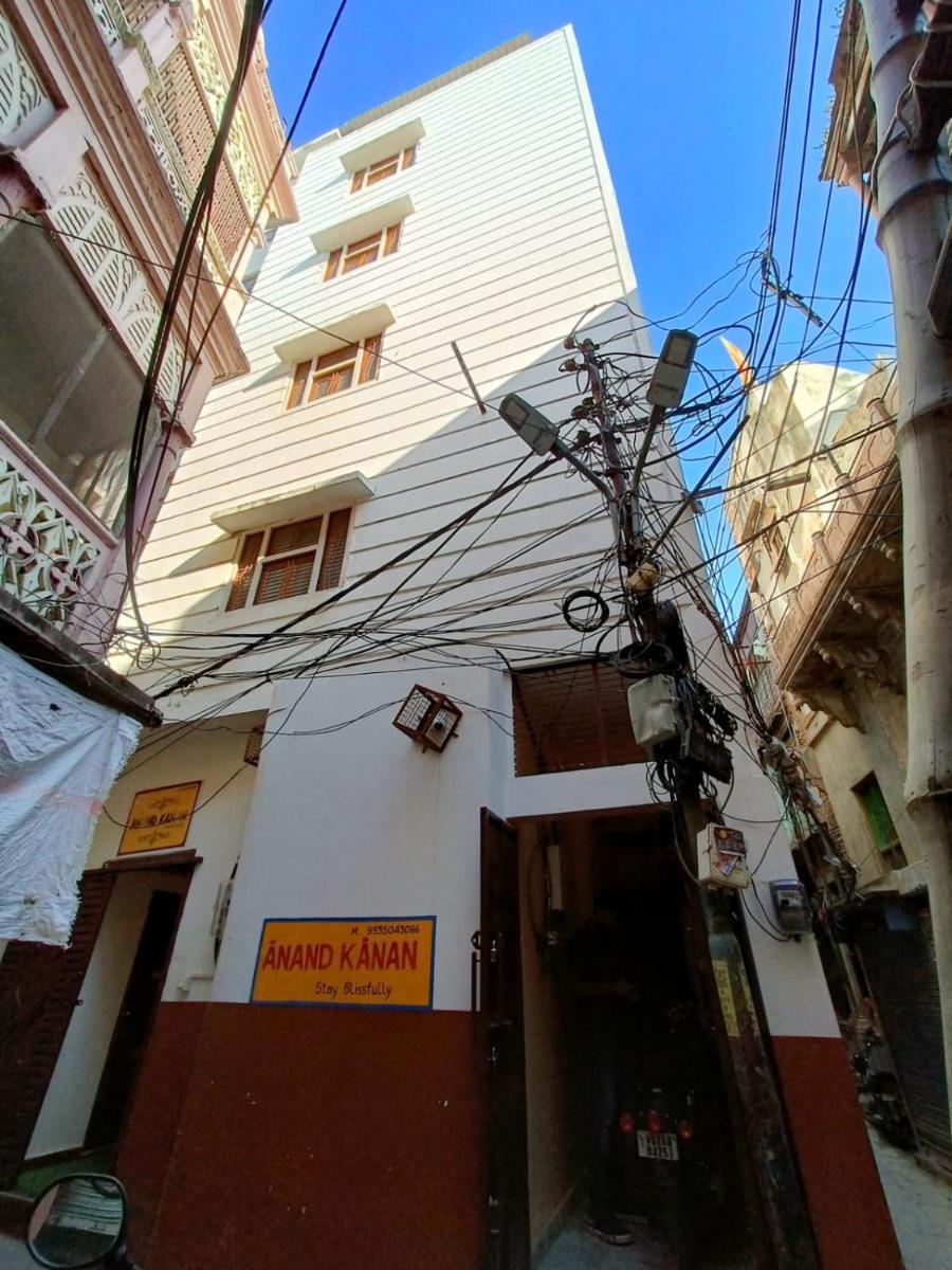 Anand Kanan - Housity