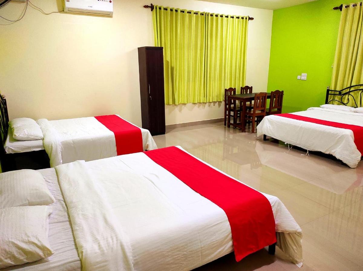 SAHAY VILLA RESORT - Housity