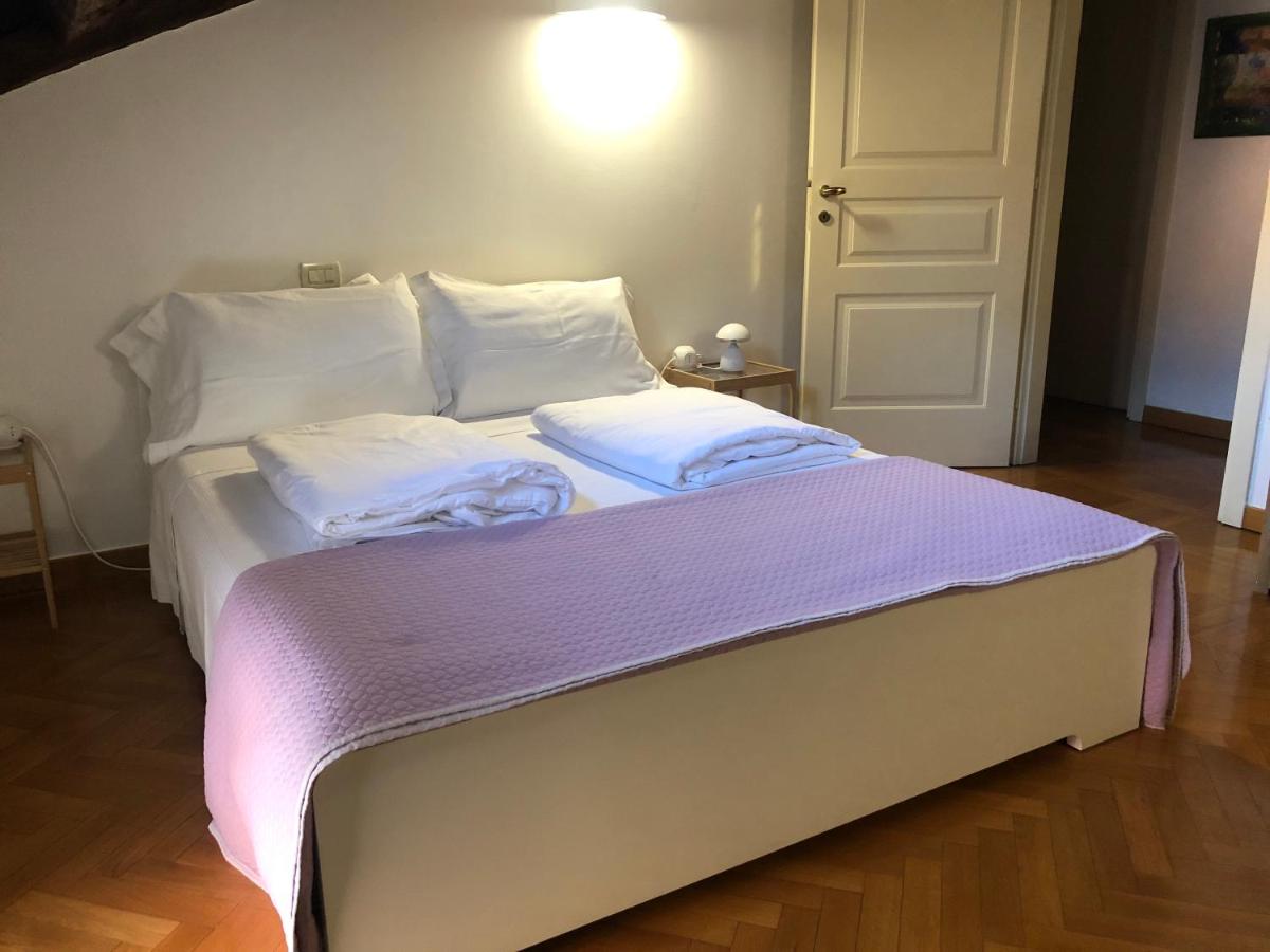Residenza Privata Pedrotti - Housity