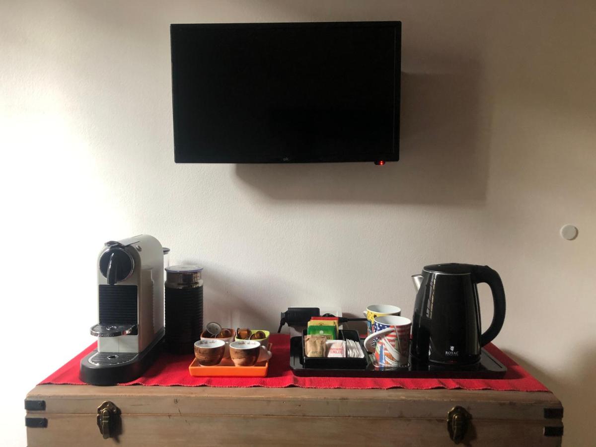 Residenza Privata Pedrotti - Housity