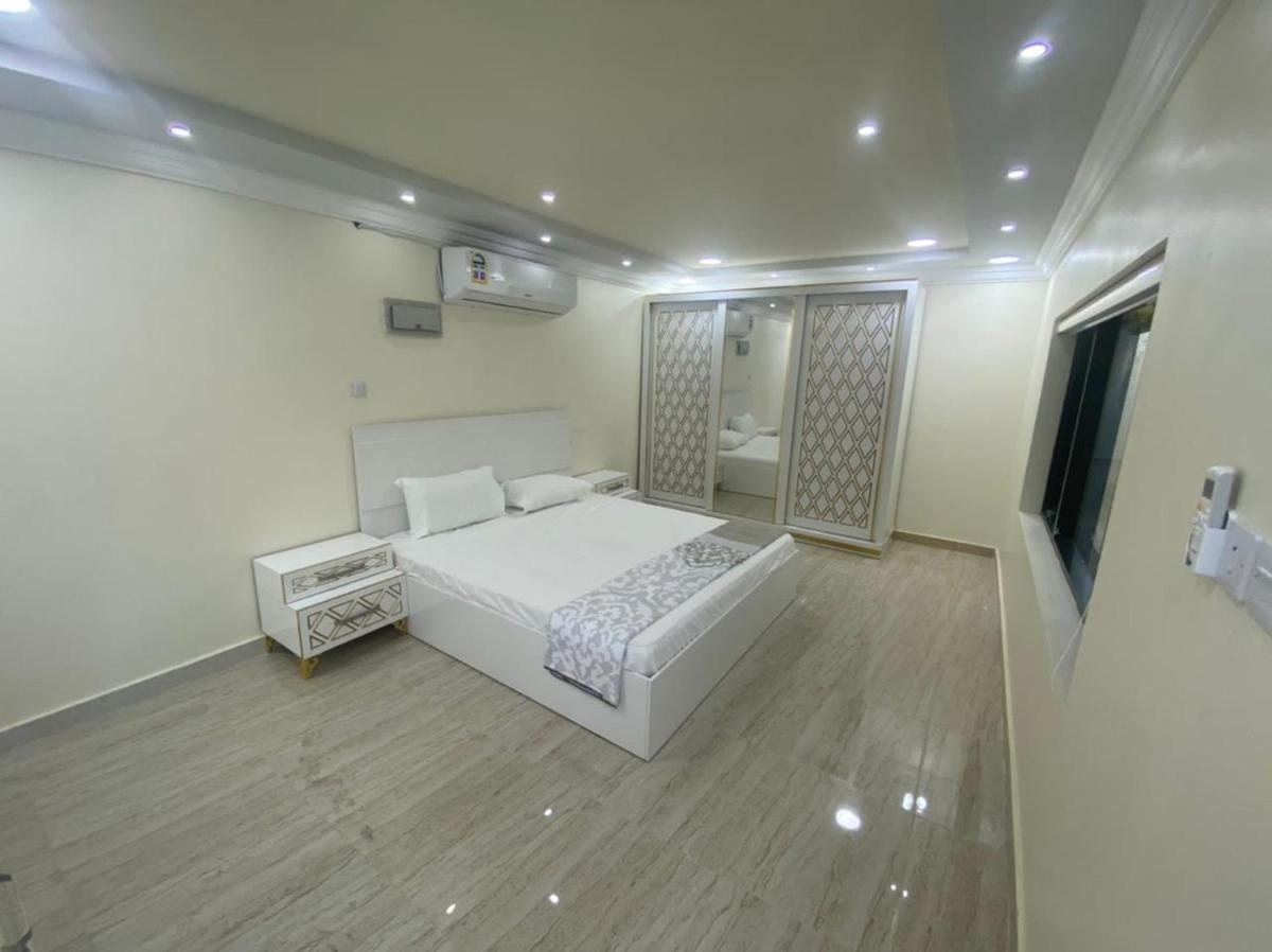 Dar Al Hamra Rest إستراحة دار الحمراء - Housity