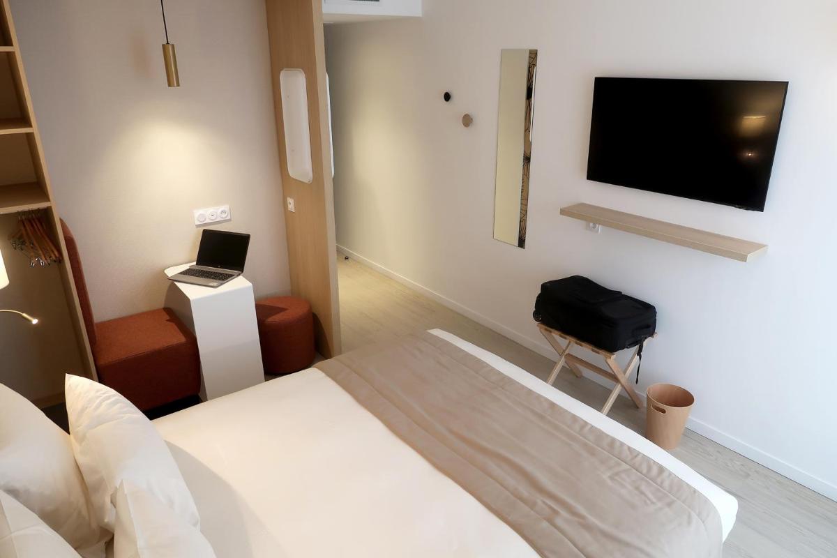 COURRIER SUD - Housity