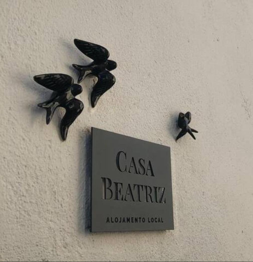 Casa Beatriz - Hizvo