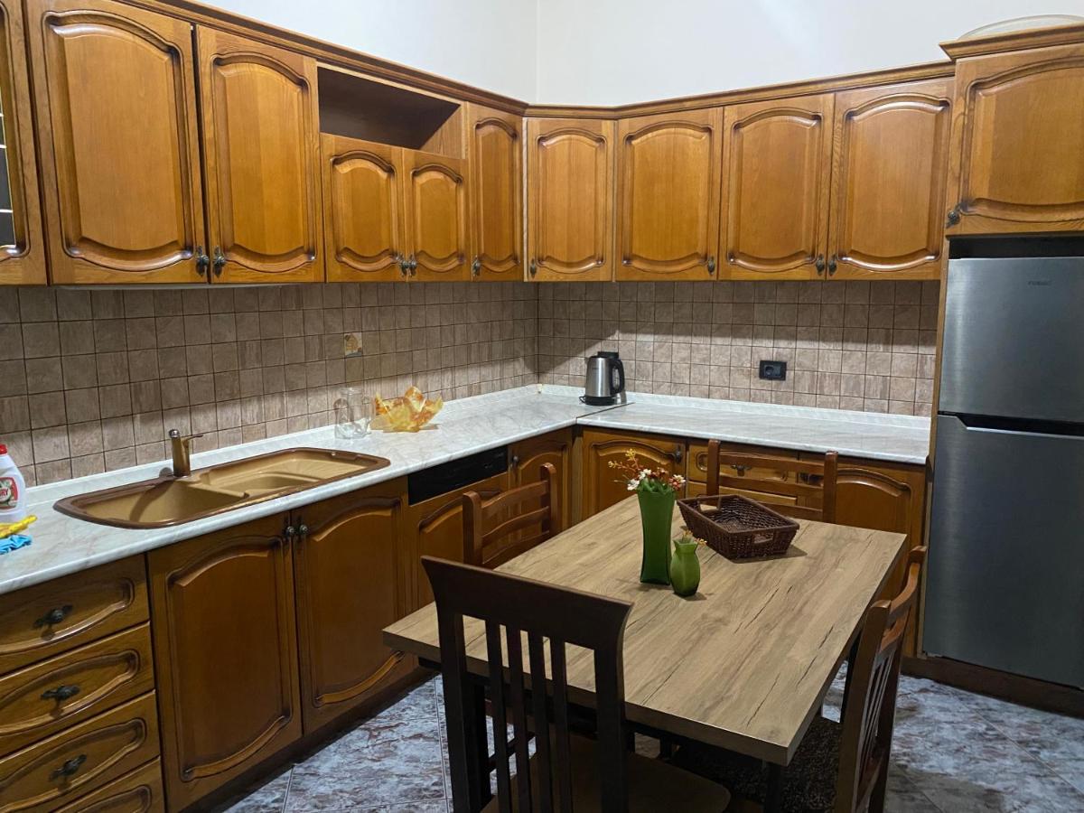 Tirana Apartment - Housity