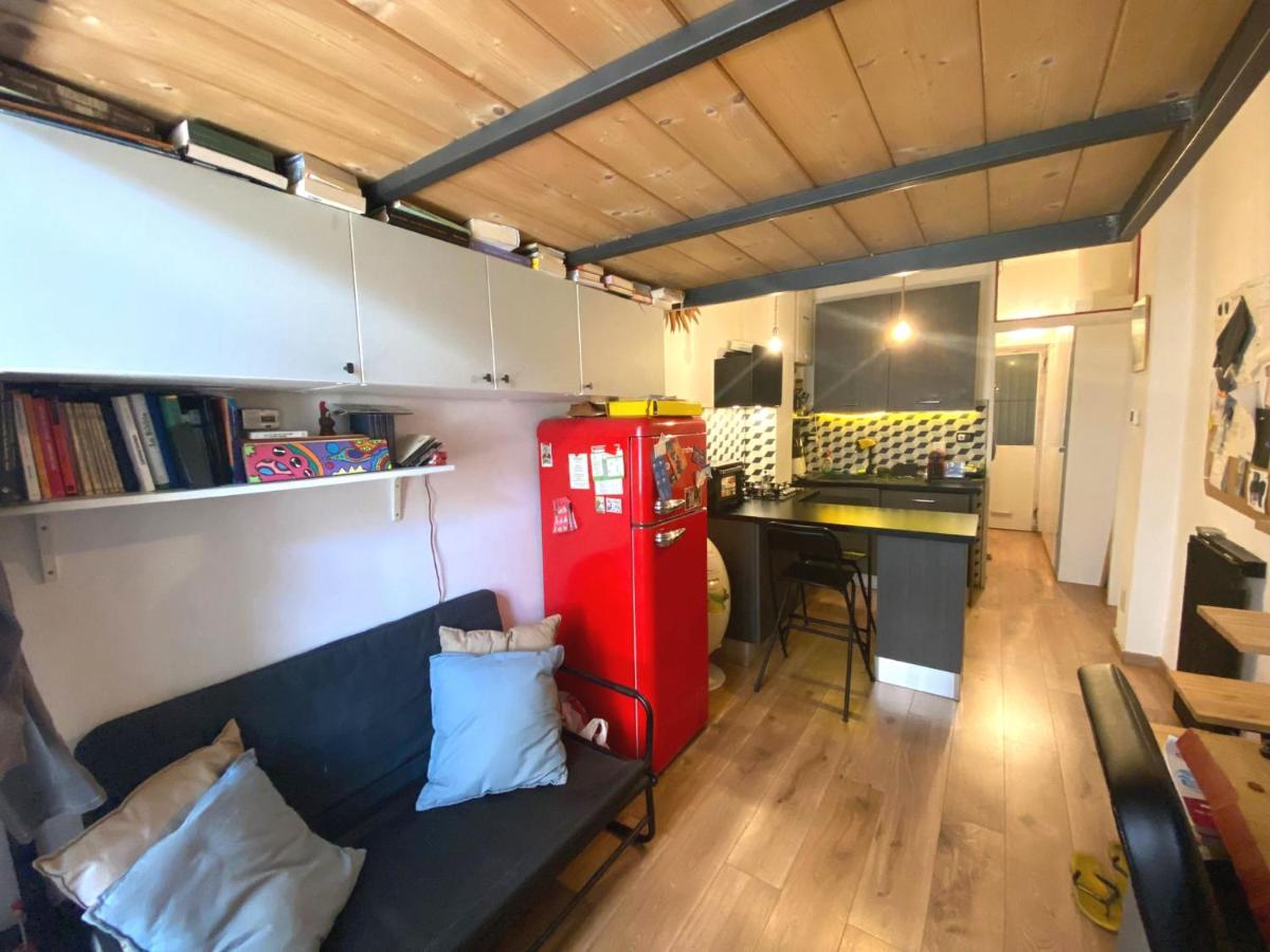 Suitetrails - LoftMongrando43