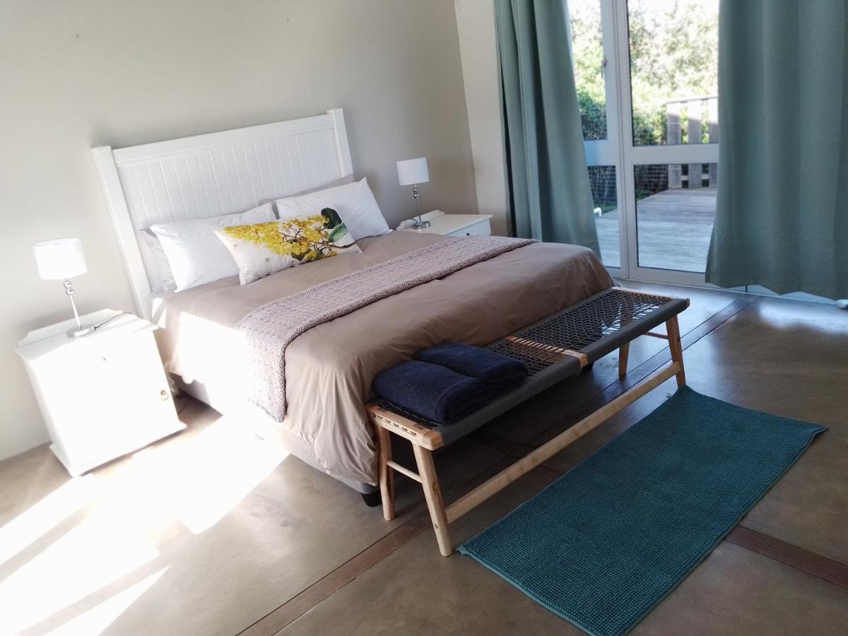Suitetrails - Amani Guesthouse. Cheerful home-away-from-home.