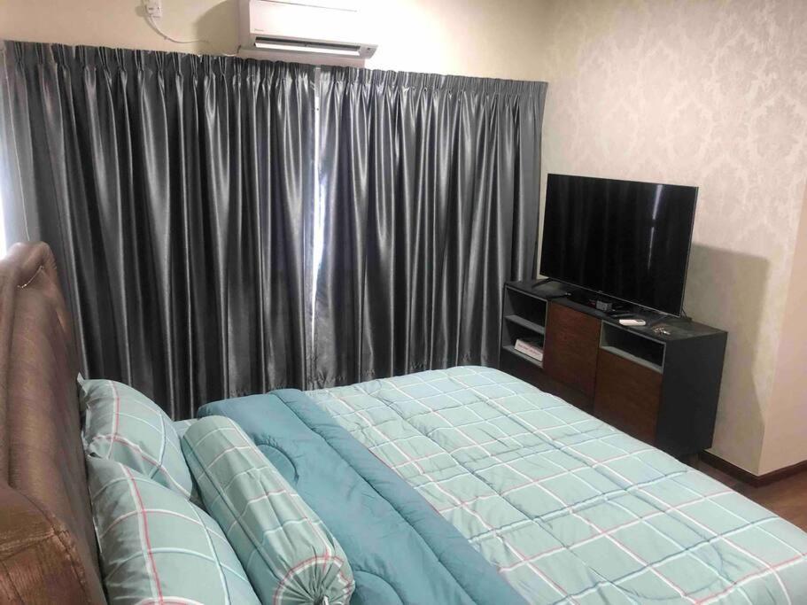 JJ Homestay Townhouse - Housity