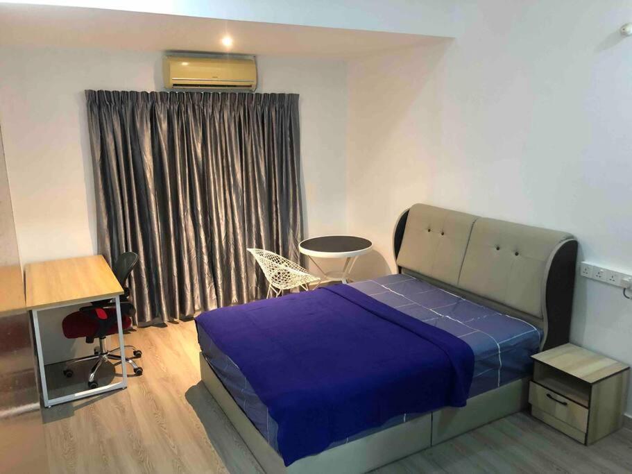 JJ Homestay Townhouse - Housity
