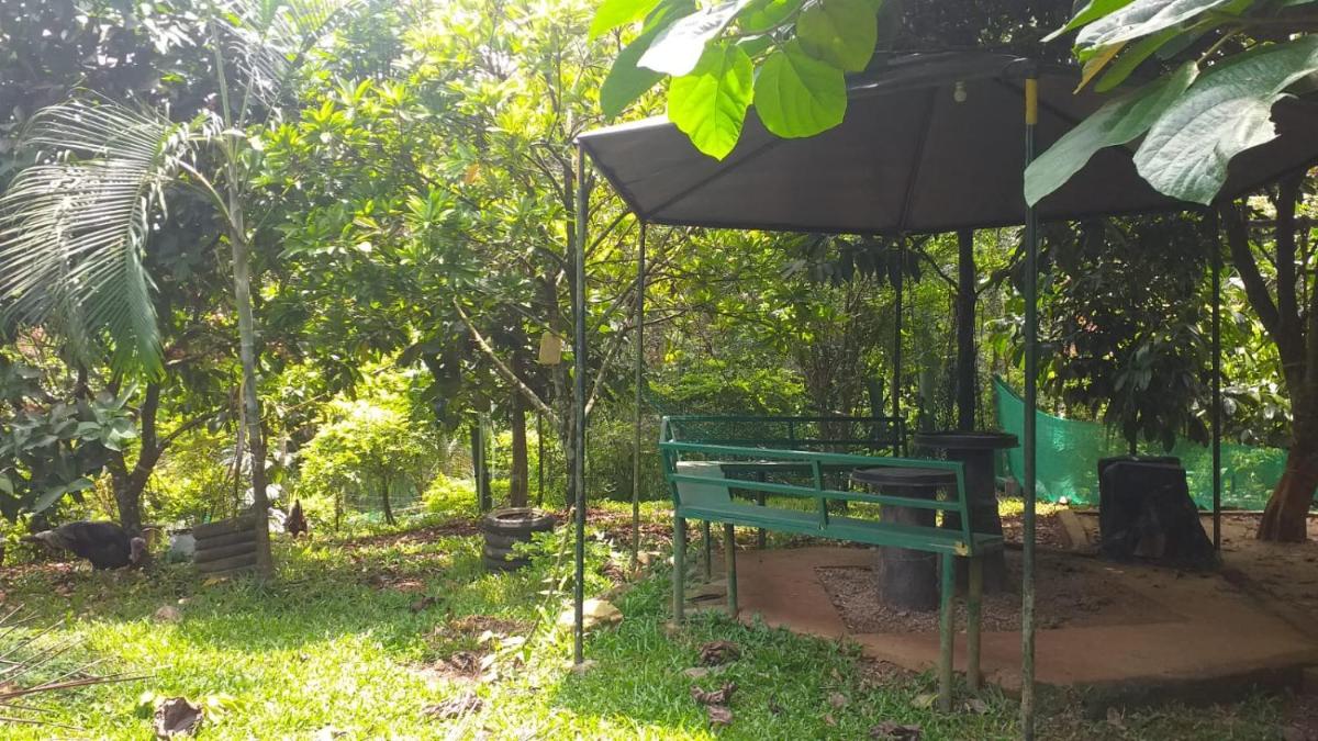 Tapovan Farm House - Housity