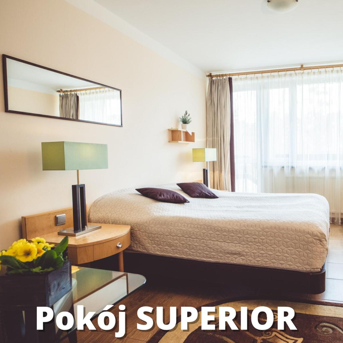 OW Mikomania - Housity