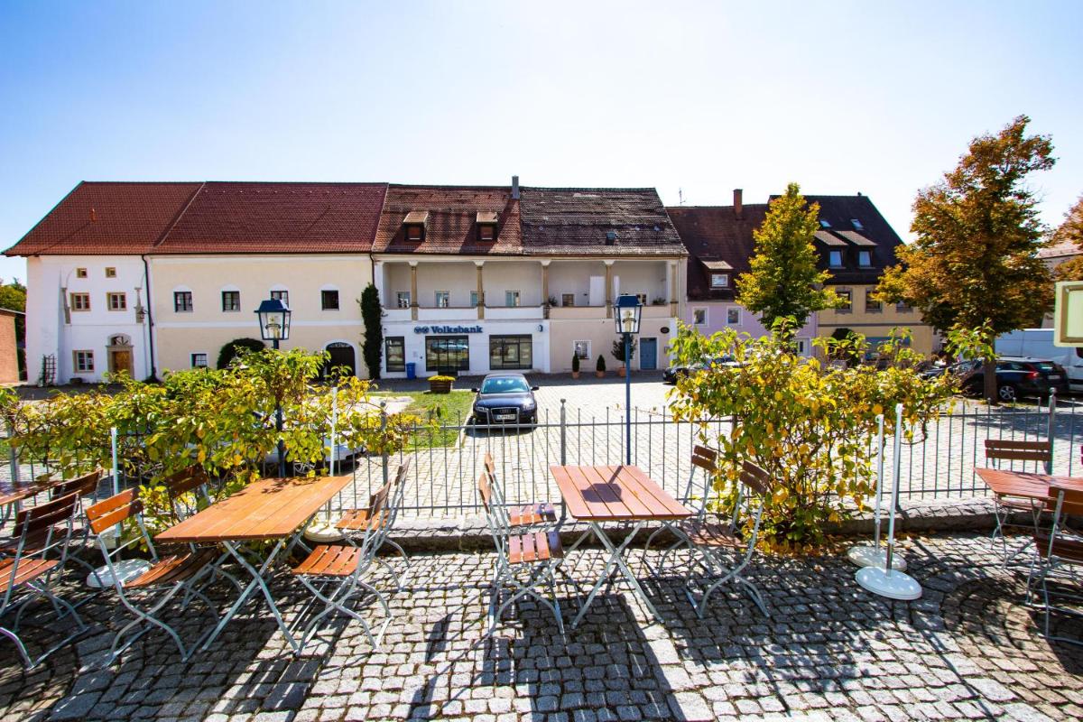 Schwarzacher Hof in Niederbayern - Housity
