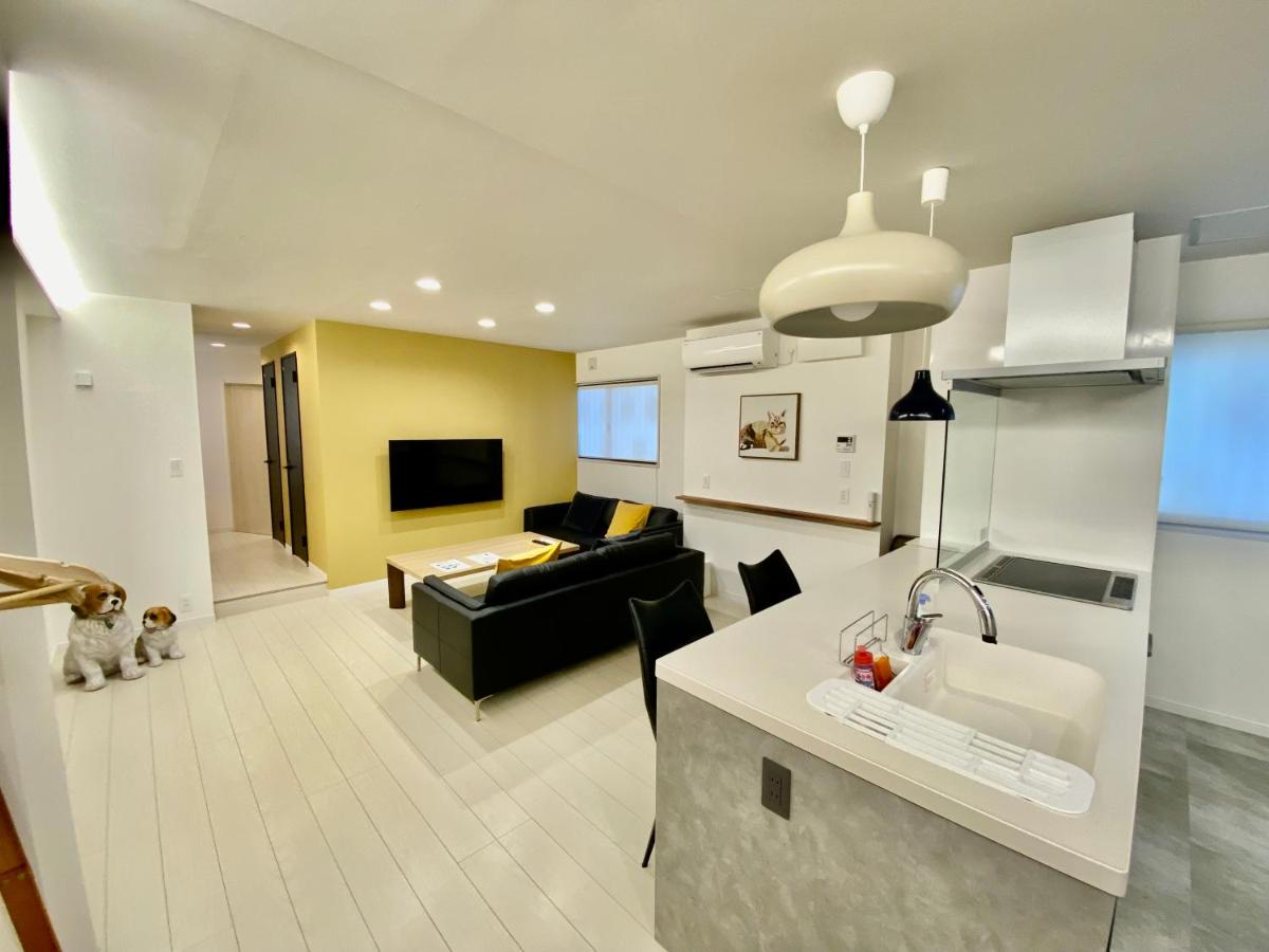 Suitetrails - Villa Monica