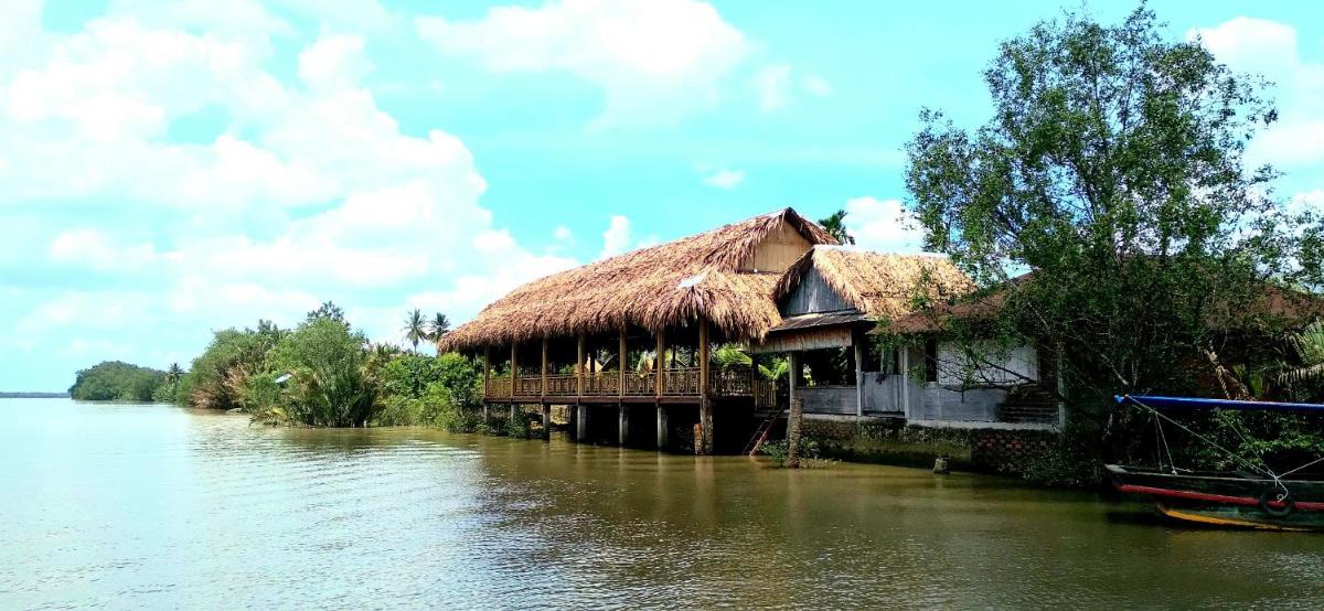Hong thai River side homestay - Housity