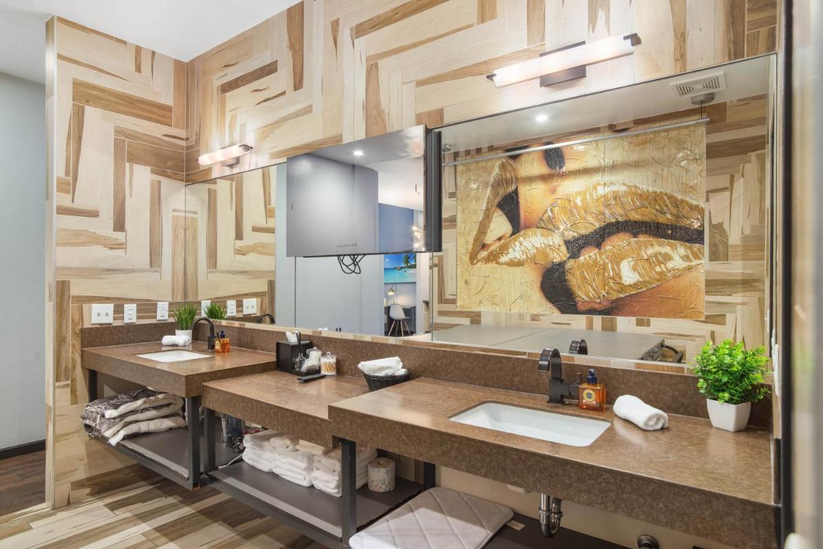 Suitetrails - Good Hotels Downtown Denver