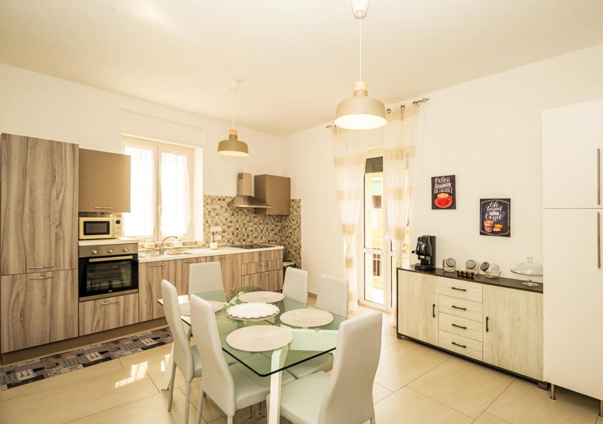 Suitetrails - Amantea Apartment THE NEW