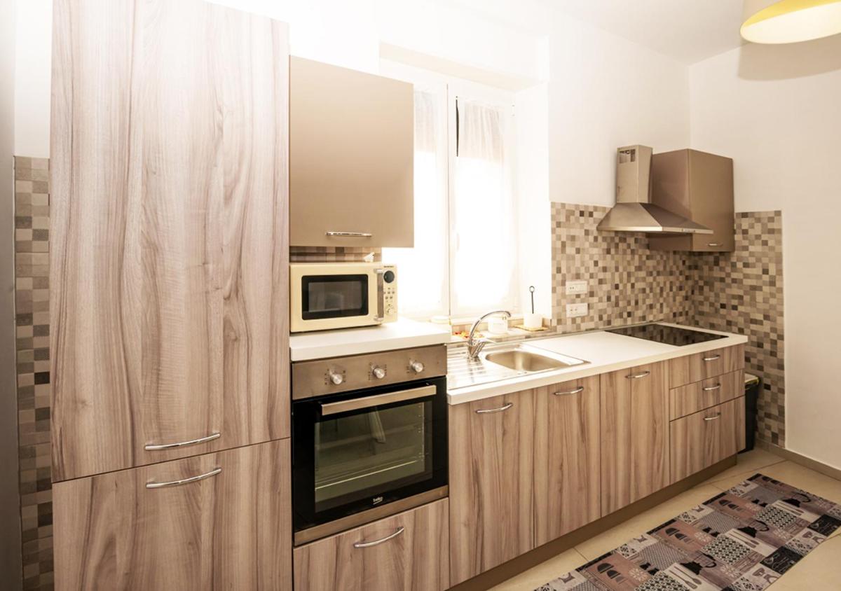Suitetrails - Amantea Apartment THE NEW