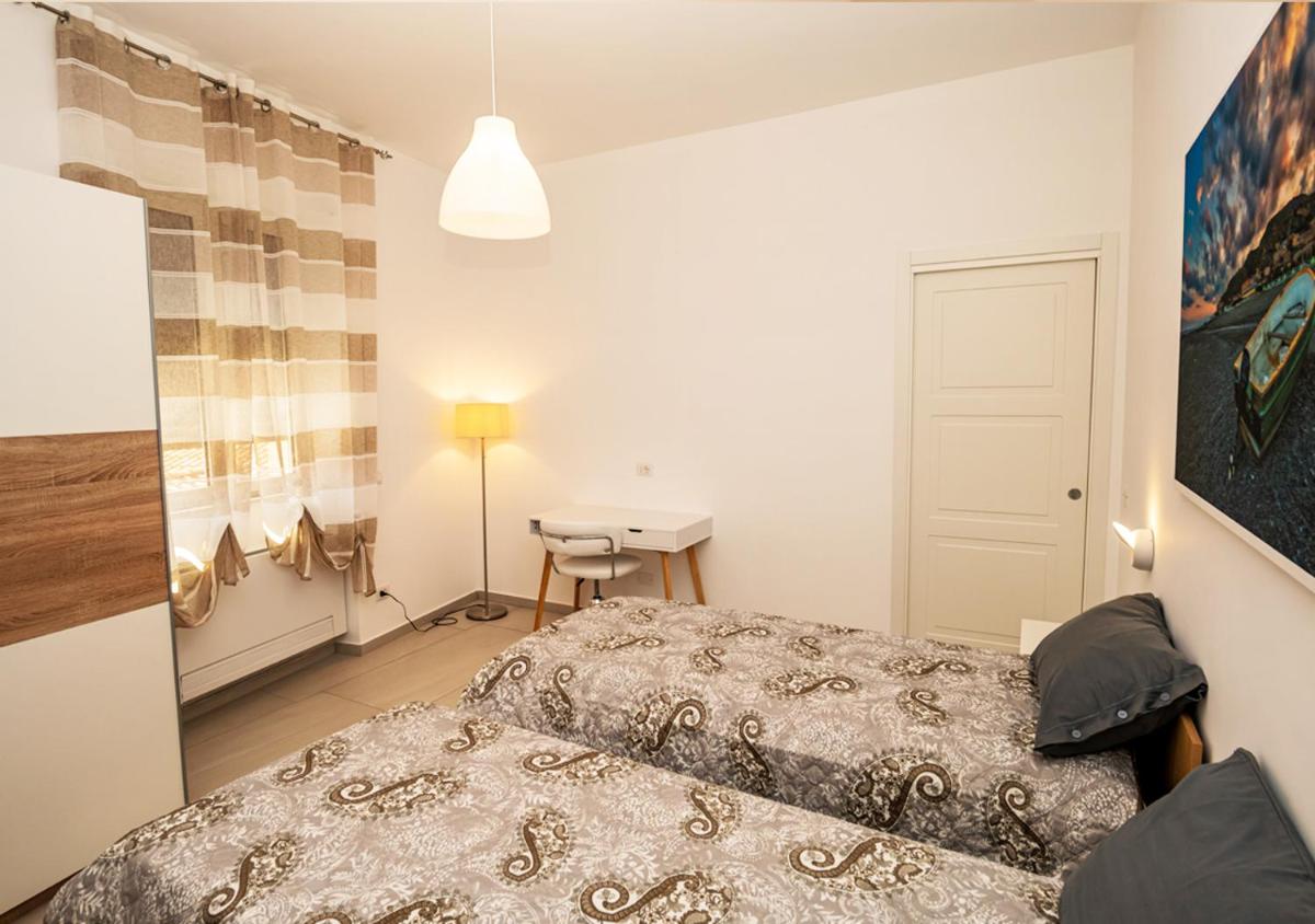 Suitetrails - Amantea Apartment THE NEW