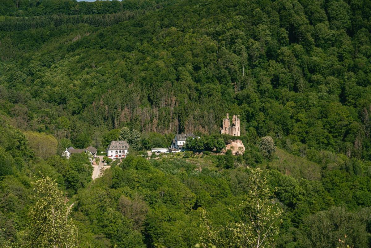 Kräuterhotel Villa Vontenie - Housity
