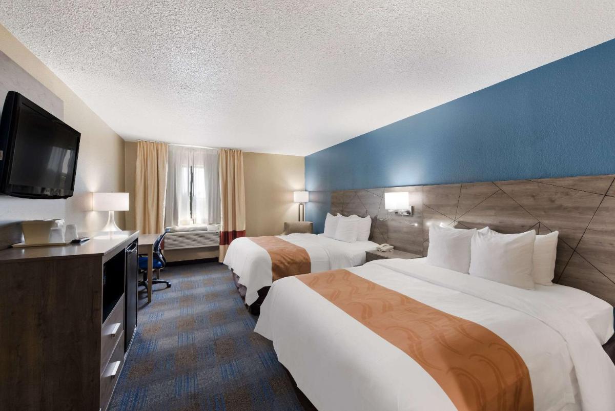 Quality Inn Upper Sandusky - Housity