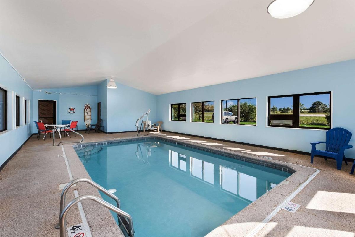 Quality Inn Upper Sandusky - Housity