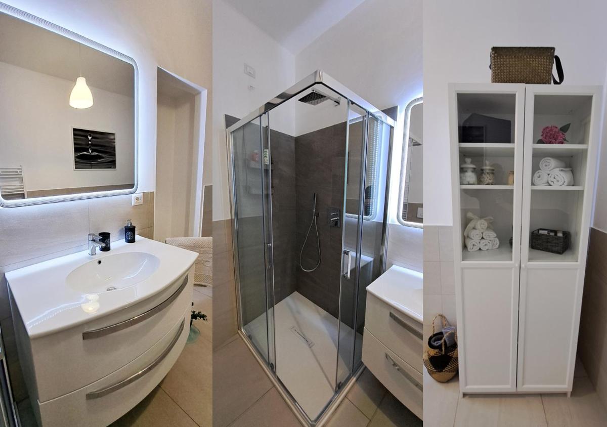 Amantea Apartment The Shabby-Chic - Housity