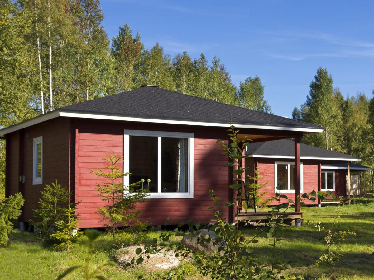 Hamgården Nature Resort Tiveden - Housity