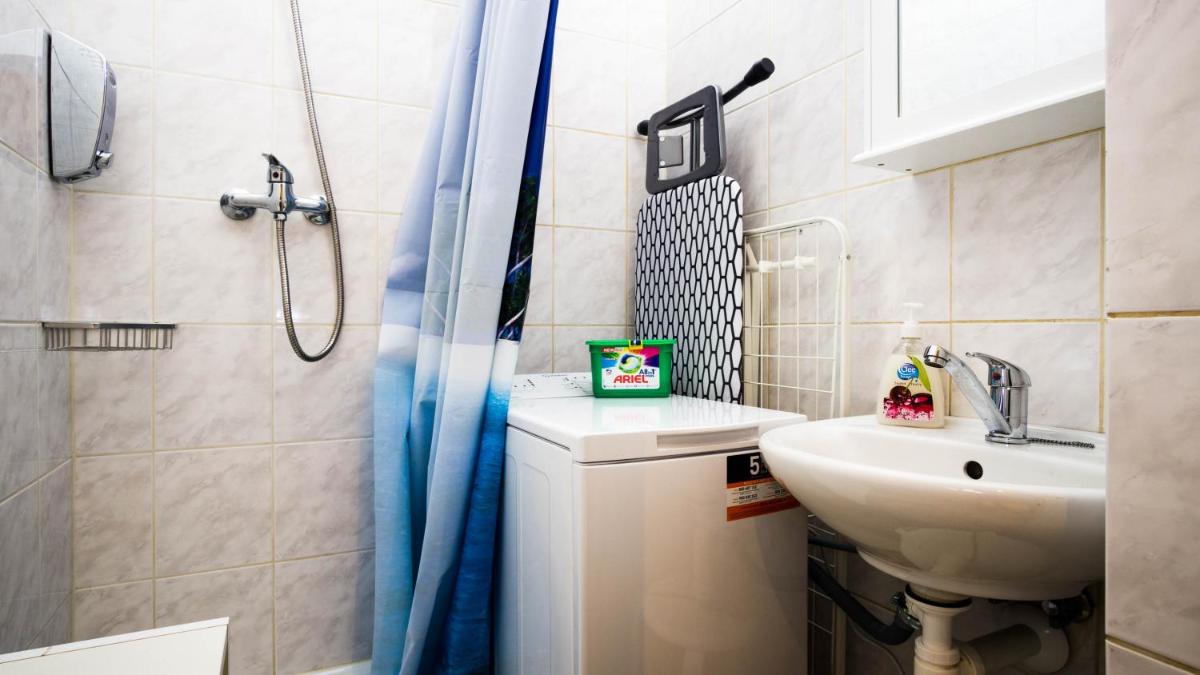 Prison Apartment - Get locked up in centre of Prague - Housity