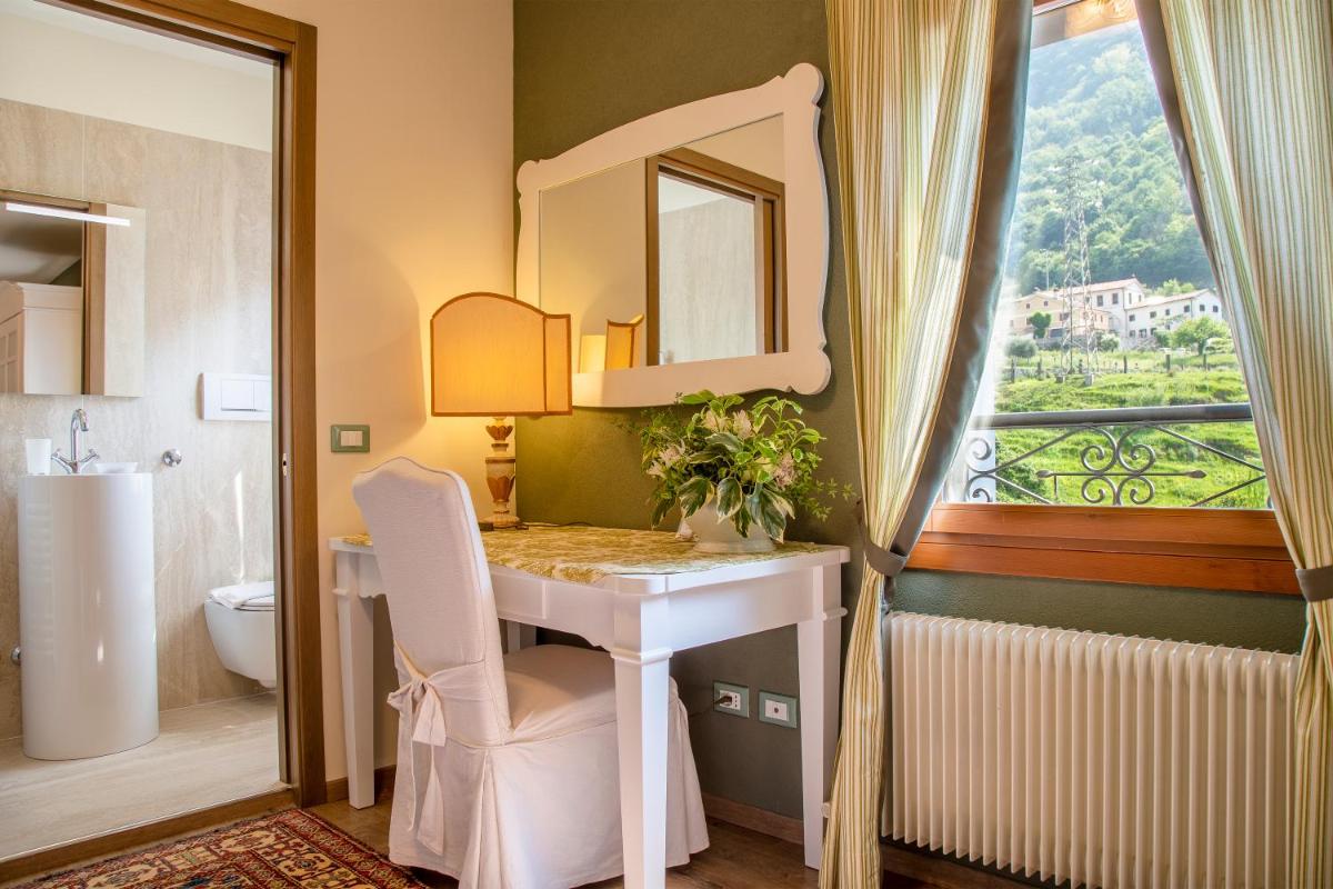 Hotel Calvi-Ristorante Mainor - Housity