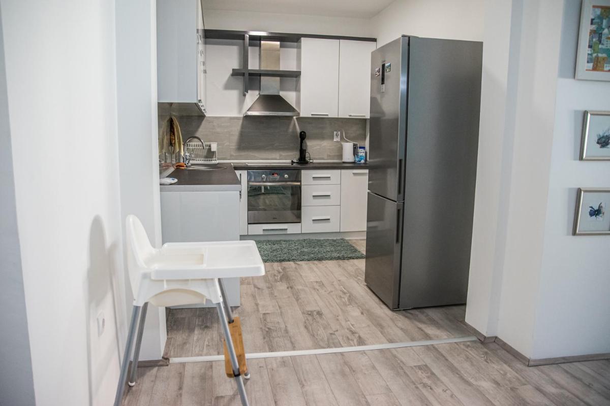 L&L Apartments-Harmony Residence Bitola - Hizvo