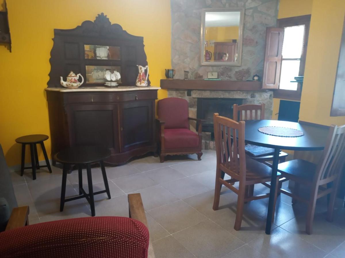 La Casina de Toñita - Housity