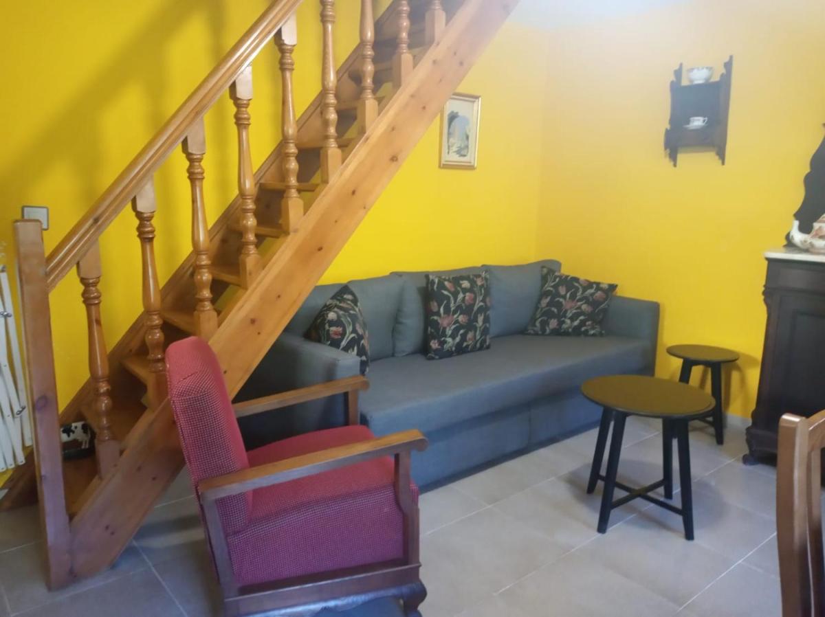 La Casina de Toñita - Housity