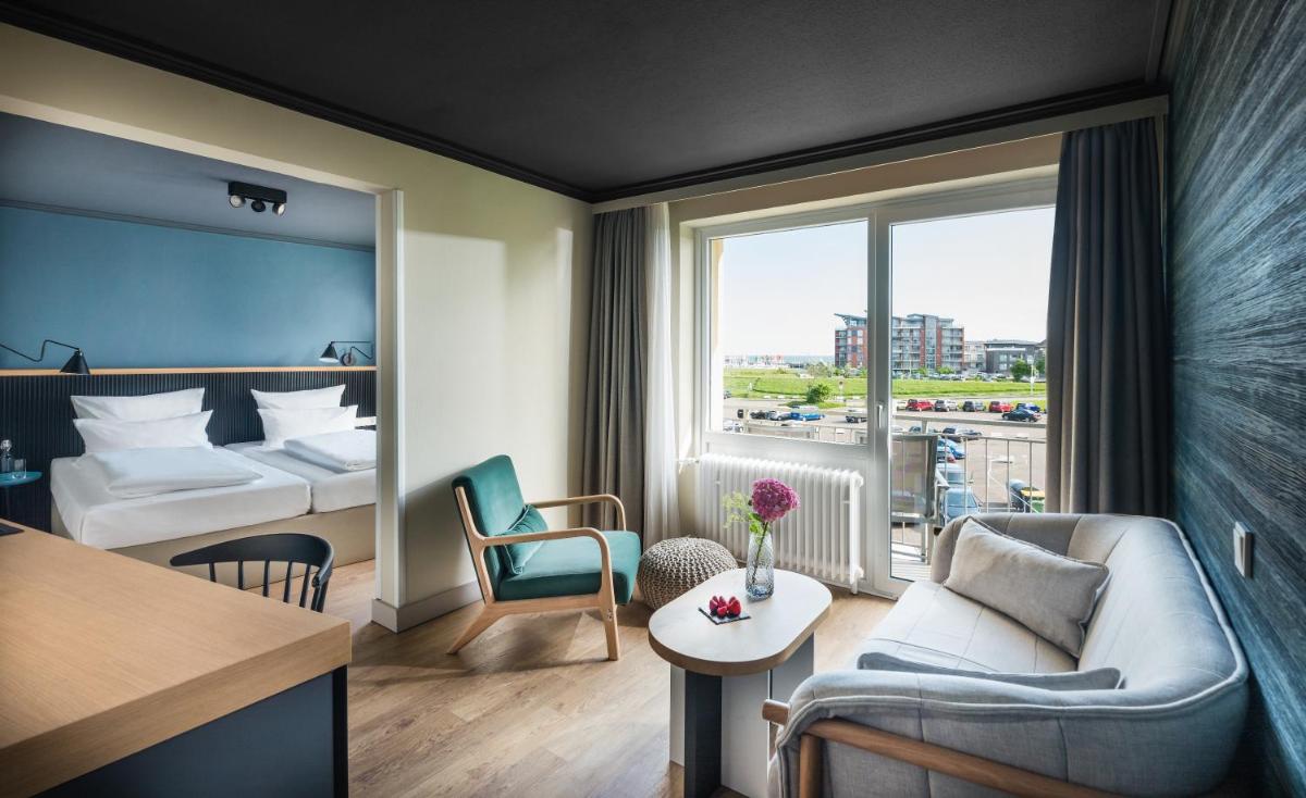 Best Western Hotel Das Donners - Housity