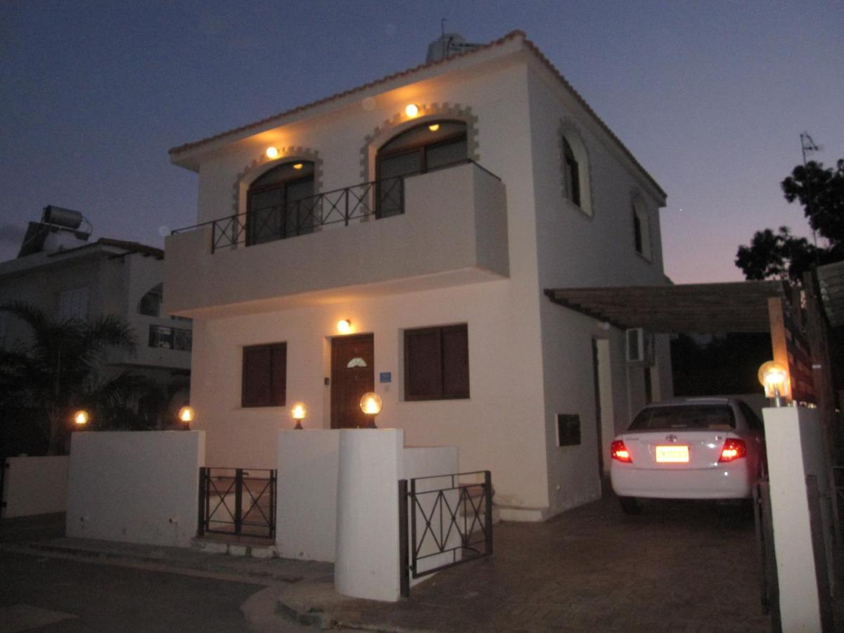 Suitetrails - Paradiso Villa