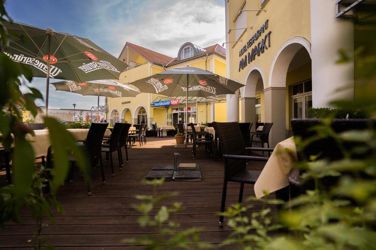 Warias Hotel am Geiseltalsee - Nähe Merseburg und Mücheln - Housity