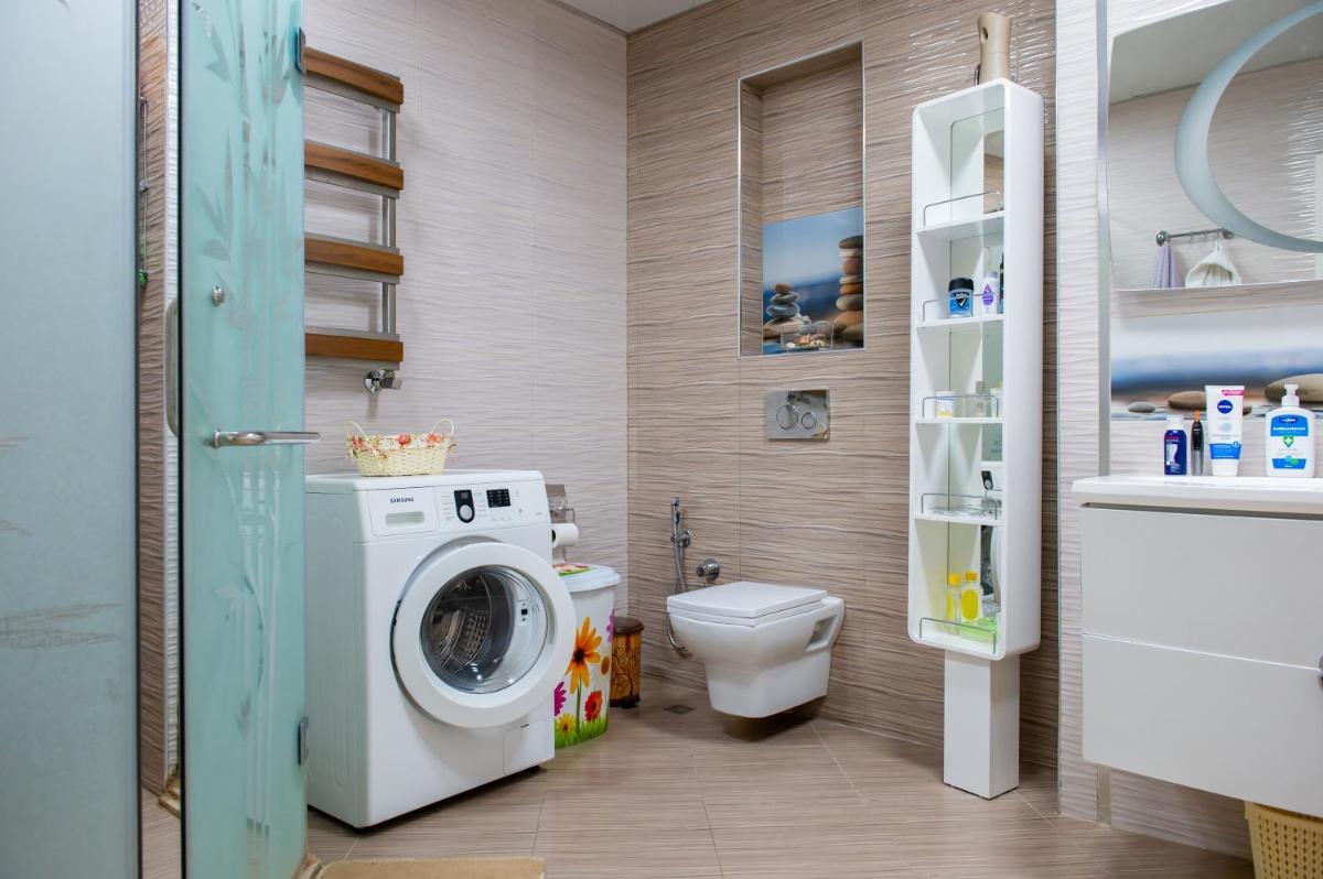 COZY APPARTMENT - Housity
