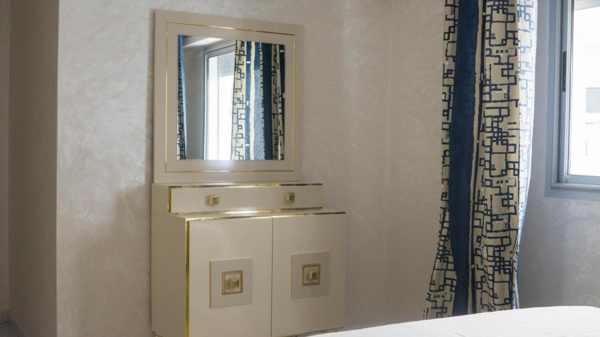 Appartement au centre-ville de Tanger Nejma N°31 - Housity