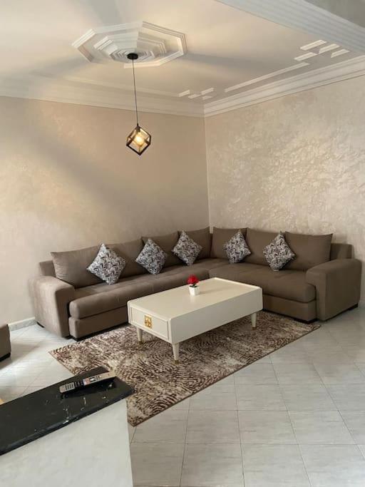 Appartement au centre-ville de Tanger Nejma N°31 - Housity
