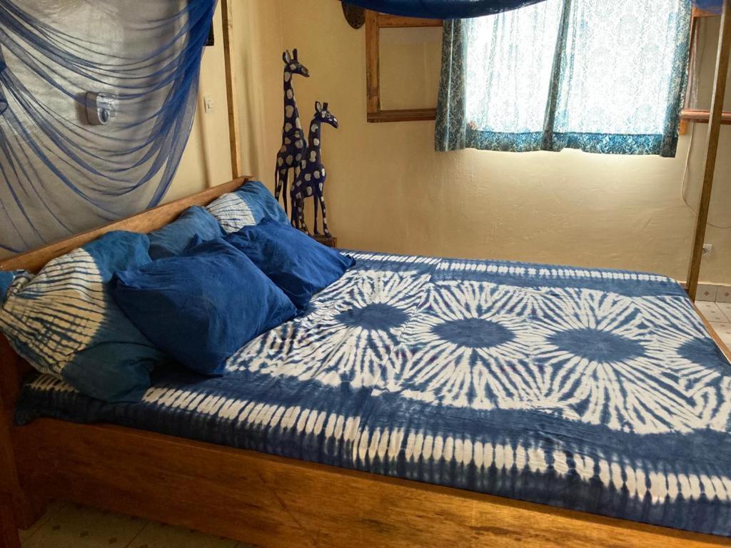 Villa Rose - Housity