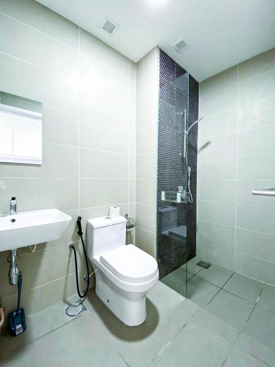 Continew Residences TRX Lux Pool View - Hizvo