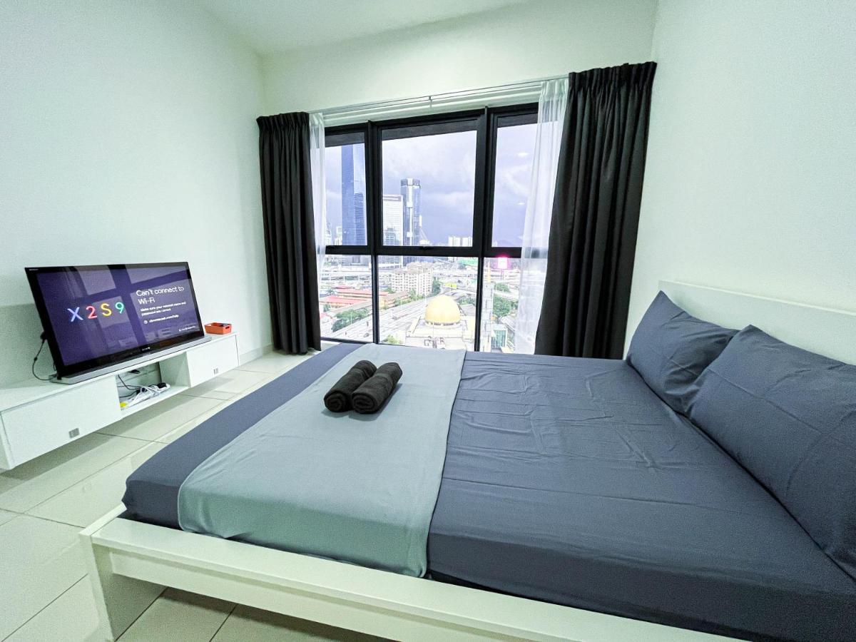 Continew Residences TRX Lux Pool View - Hizvo