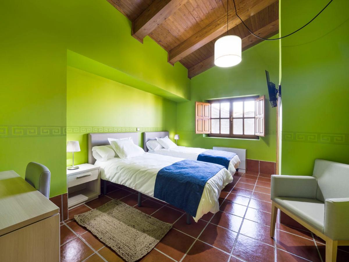 La Casona de Montealegre - Housity
